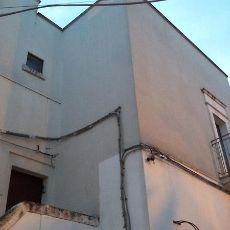 Casa Corso Vittorio Emanuele 131 Villa Carovigno Ngoại thất bức ảnh