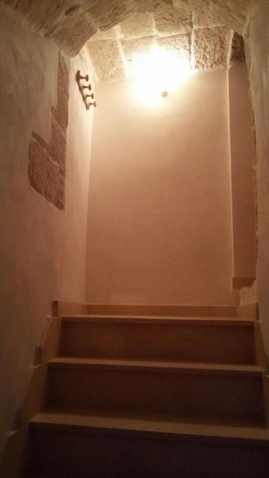 Casa Corso Vittorio Emanuele 131 Villa Carovigno Ngoại thất bức ảnh