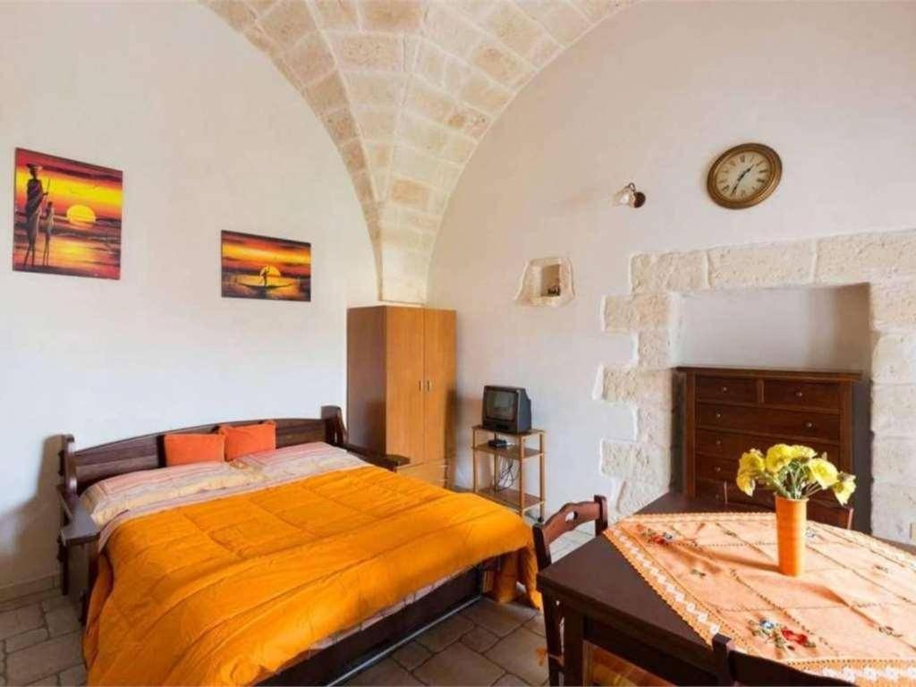 Casa Corso Vittorio Emanuele 131 Villa Carovigno Ngoại thất bức ảnh