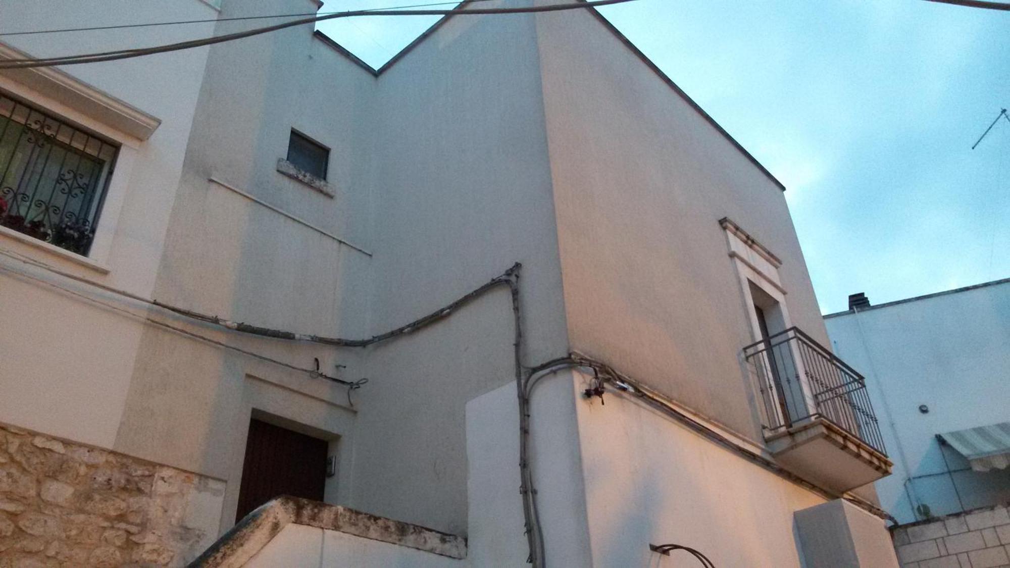 Casa Corso Vittorio Emanuele 131 Villa Carovigno Ngoại thất bức ảnh